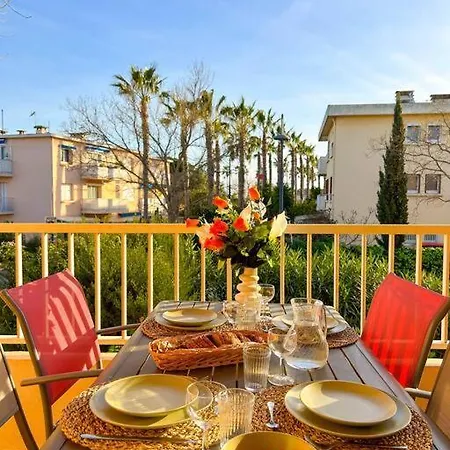 Joli T2 A Deux Pas Des Plages Six-fours * Sanary-sur-Mer